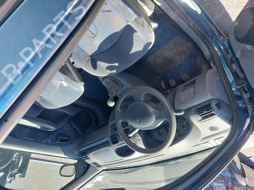 Brugte RENAULT CLIO I (B/C57_, 5/357_) 4832716
