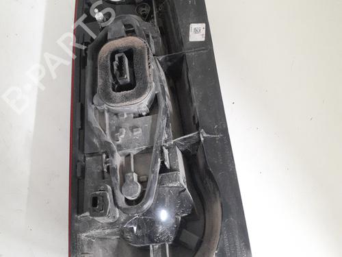 Right taillight CITROËN BERLINGO Box Body/MPV (B9) 1.6 HDi / BlueHDi 75 | BP28129355C35 