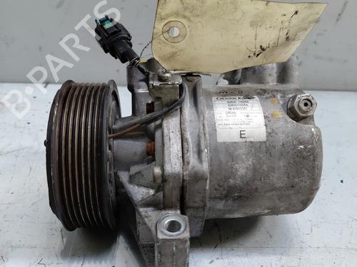 AC compressor NISSAN MICRA IV (K13K, K13KK) 1.2 | BP29197369M34 