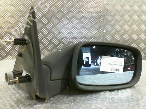 Used Right mirror RENAULT LAGUNA II (BG0/1_) 1.8 16V (BG04, BG0B, BG0C, BG0V) (117 hp) 24755507