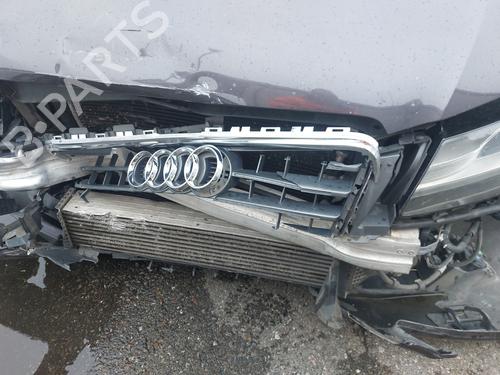 Front left interior door handle AUDI A5 Sportback (8TA) 2.7 TDI | BP33802866I13 - Image 19