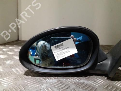 Left mirror BMW 3 (E90) 320 d | BP24742358C26 