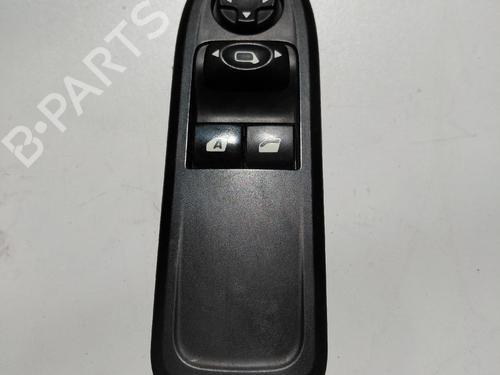Left front window switch CITROËN C3 II (SC_) | BP36765121I27 - Image 2