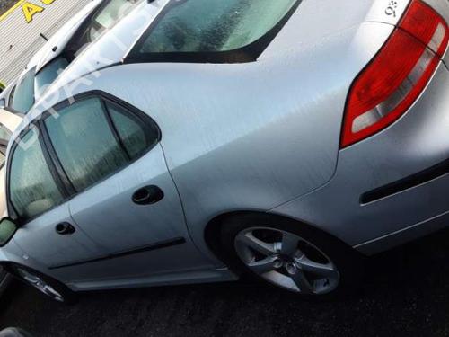 AC compressor SAAB 9-3 (YS3F, E79, D79, D75) 2.0 t | BP24755237M34 - Image 6