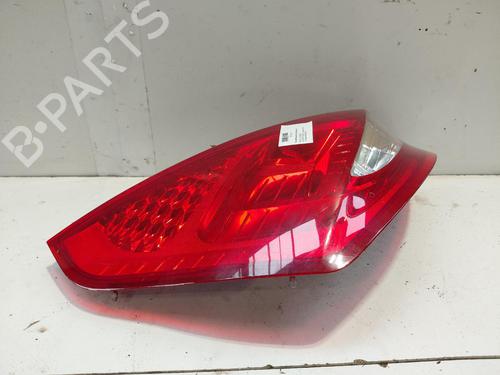 Used Left taillight Left taillight FORD FIESTA VI (CB1, CCN) 1.4 TDCi (68 hp) 39904996 39904996