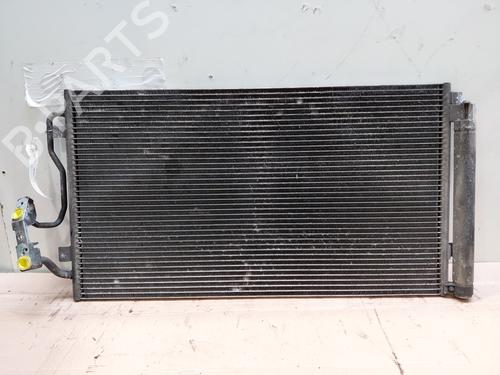 Used AC radiator BMW 3 Touring (F31) 330 d (258 hp) 27403426