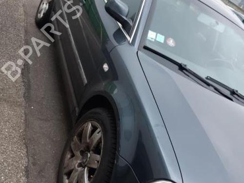 Left front door VW PASSAT B5.5 (3B3) 1.9 TDI | BP24754645C2 