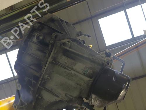 Gearbox DACIA LOGAN MCV (KS_) 1.5 dCi (KS0W) | BP31097293M3 