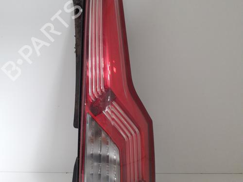 Used Right taillight CITROËN C4 Grand Picasso I (UA_) 1.6 HDi 110 (112 hp) 26293534