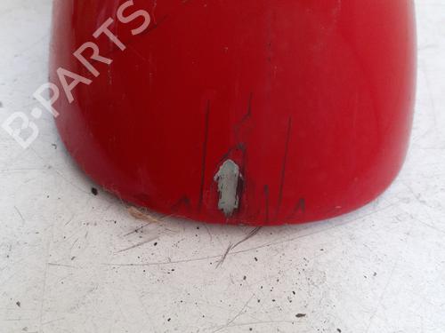 Left mirror FORD KA (RB_) 1.3 i ROCAM | BP24740924C26 