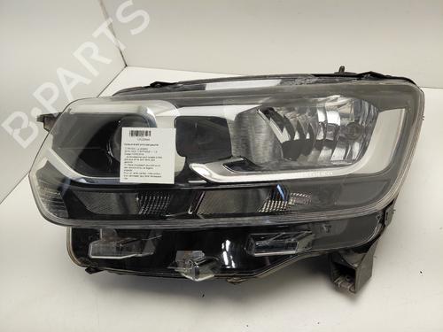 left-headlight-citroen-berlingo-box-bodympv-k9-2018-34557371 main image