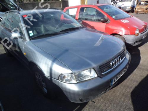 Used Parts AUDI A4 B5 Avant (8D5)  1.9 TDI quattro  2408547