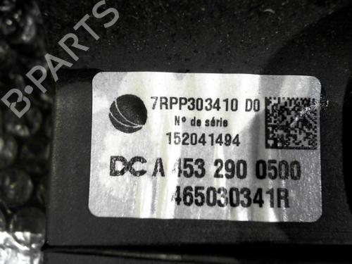 clutch-pedal-renault-twingo-iii-bcm_-bca_-2014-24763381 main image