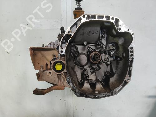 Gearbox RENAULT KANGOO Express (FW0/1_) | BP33836814M3 - Image 2