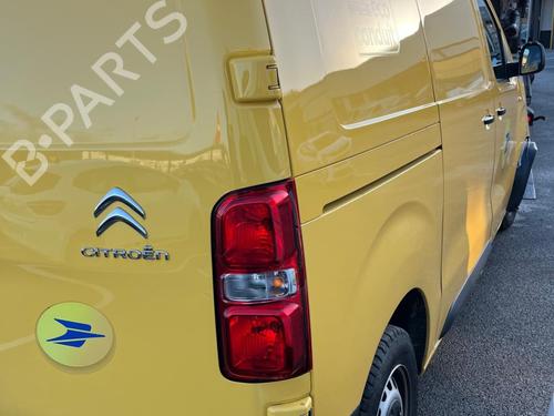 Frontplade/Frontkurv CITROËN JUMPY III Van (V_) 1.5 BlueHDi 100 | BP33028687C72 - Image 6