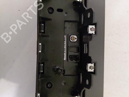 Used Display monitor Display monitor PEUGEOT 208 II (UB_, UP_, UW_, UJ_) 1.5 BlueHDI 100 (102 hp) 30451513 30451513