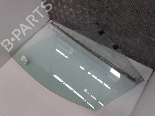Used Front left door window CITROËN DS4 (NX_) 1.6 HDi 115 (114 hp) 24757321