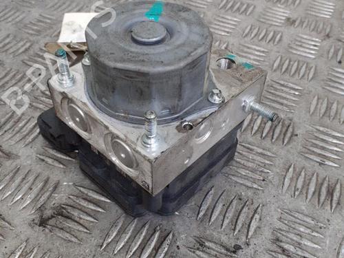ABS Bremseaggregat DACIA LOGAN MCV II TCe 90 (K8M1, K8MA, K8AC) (90 hp) 24747667