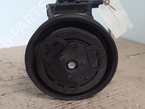 Used AC compressor NISSAN MICRA III (K12) 1.4 16V (88 hp) 31200435