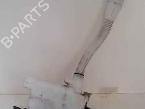 Spylertank CITROËN BERLINGO MULTISPACE (B9) 1.6 HDi 110 | BP27676319C113 