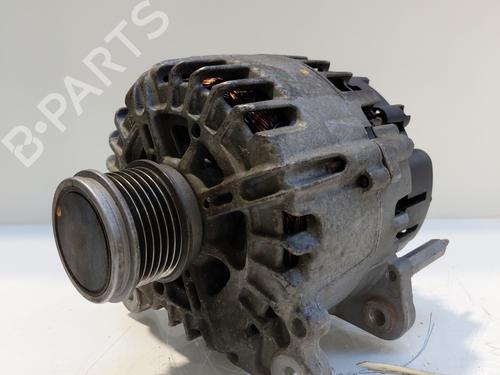 alternator-audi-a3-sportback-8va-8vf-2012-2013-2014-2015-2016-2017-2018-2019-2020-2021-30409114 main image