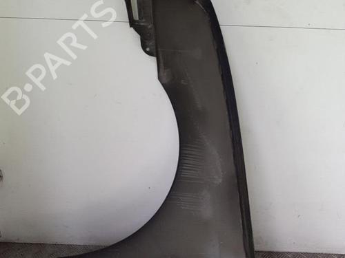 Used Right front fenders SAAB 9-3 Estate (E50) 1.9 TiD (120 hp) 24766942