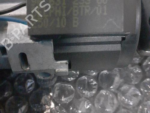 Ignition barrel CITROËN C3 II (SC_) 1.4 HDi 70 (SC8HZC, SC8HR0, SC8HP4) | BP24750013M48 - Image 3