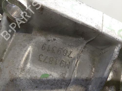 Gearbox HYUNDAI i10 I (PA) 1.2 | BP29343544M3