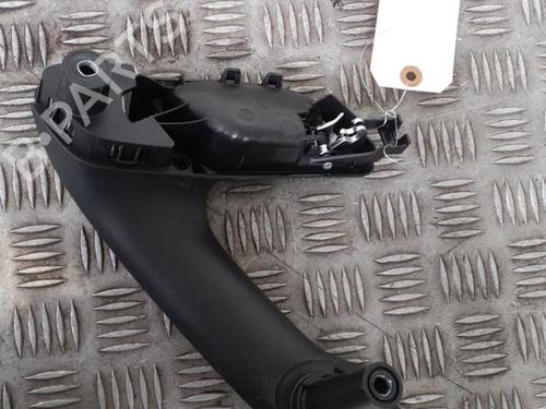 Used Front left interior door handle Front left interior door handle 24747527 24747527