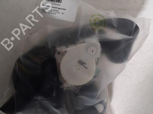 Used Front left belt tensioner PEUGEOT 5008 (0U_, 0E_) 1.6 HDi (110 hp) 24744382