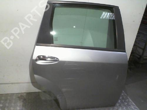 Right rear door FIAT CROMA (194_) 1.9 D Multijet (194AXB1B) | BP24765772C5 
