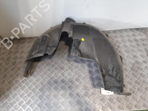 Used Wheel arch CITROËN C3 / C3 ORIGIN III (SX) 1.2 VTi 82 (82 hp) 24747619