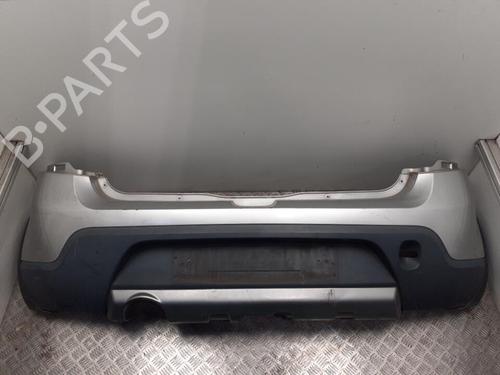 Used Rear bumper DACIA SANDERO 1.5 dCi (68 hp) 24767958