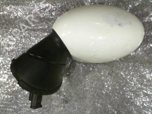 left-mirror-mini-mini-r50-r53-2001-2002-2003-2004-2005-2006-24742537 main image