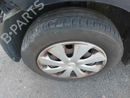 Devioluci PEUGEOT 108 1.0 VTi 72 | BP32286169I23  - Image 9