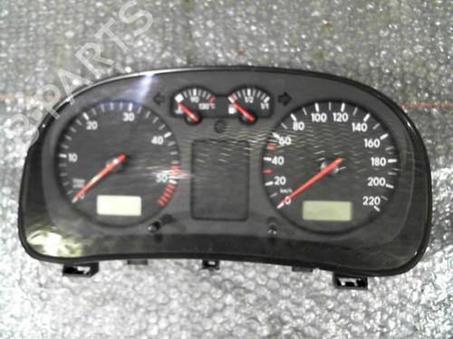 Used Instrument cluster VW GOLF IV (1J1) 1.9 TDI (110 hp) 24752344