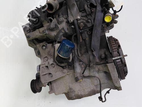 Engine RENAULT KANGOO Express (FW0/1_) 1.5 dCi 75 (FW07, FW10, FW04) | BP38942382M1 - Image 3