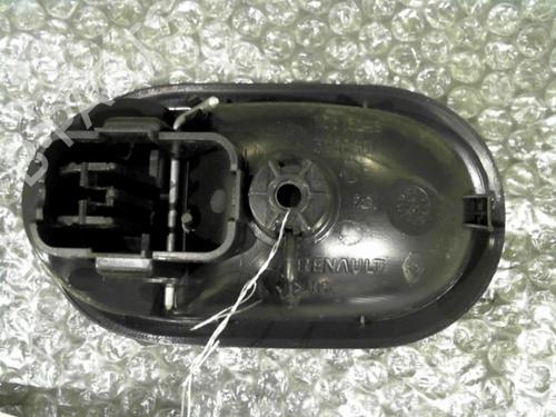 Used Front right interior door handle Front right interior door handle 24743146 24743146