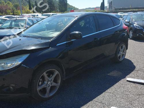 Used Parts FORD FOCUS III 1.6 EcoBoost 4955924