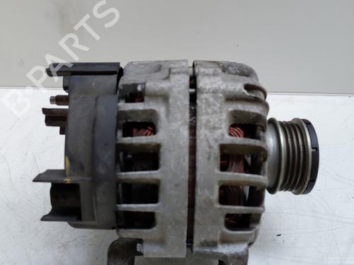 Generator DACIA SANDERO II 1.0 SCe 75 (B8JC, B8JD, B8NC) | BP30887085M7 