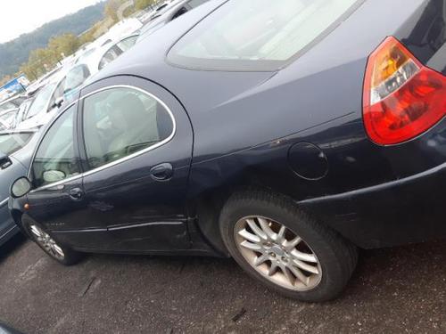 Right sun visor CHRYSLER 300M (LR) 3.5 V6 24V | BP24754539I2  - Image 7