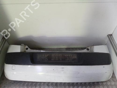 Rear bumper RENAULT MEGANE II (BM0/1_, CM0/1_) 1.5 dCi (BM0F, BM0T, BM2B, CM0F, CM0T) | BP24758921C8 