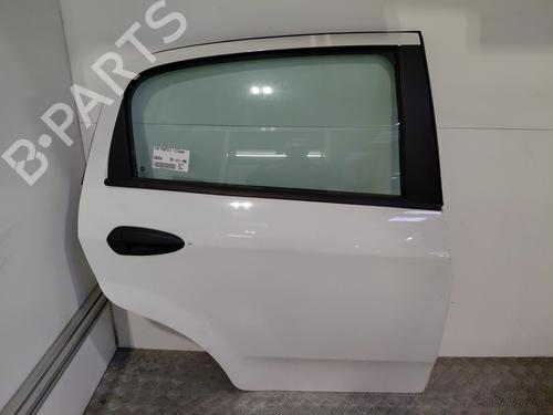 Porte arrière droite FIAT PUNTO (199_) 1.3 D Multijet (75 hp) 31819099