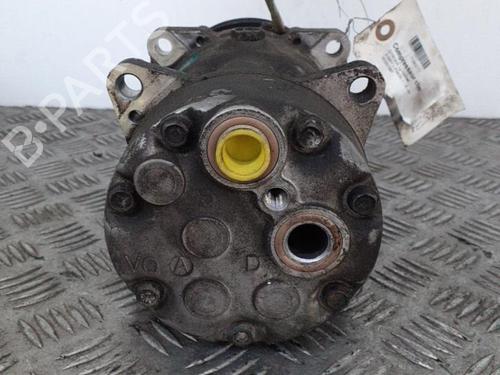 Used AC compressor CITROËN JUMPY I Van (BS_, BT_, BY_, BZ_) 1.6 i (79 hp) 24767444