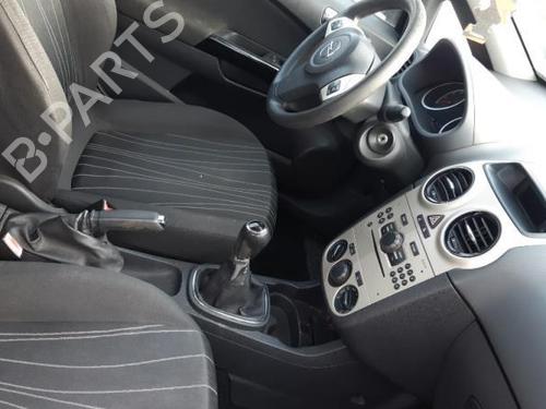 Headlight switch OPEL CORSA D (S07) 1.4 (L08, L68) | BP24765306I24 - Image 8