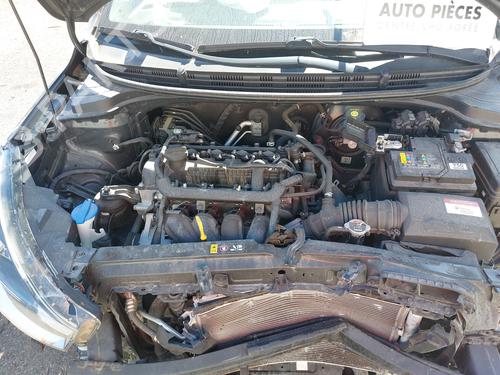 Radio KIA RIO IV (YB, SC, FB) 1.25 | BP32980921E6 - Image 26