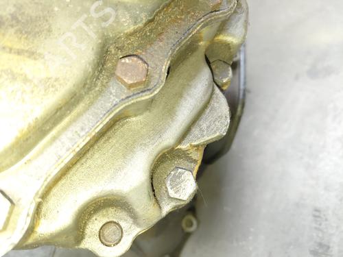 Gearbox OPEL CORSA C (X01) 1.2 (F08, F68) | BP31883153M3 