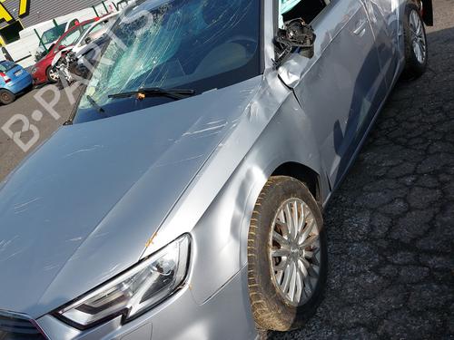 Left front window switch AUDI A3 Sportback (8VA, 8VF) 1.6 TDI | BP30318525I27  - Image 5