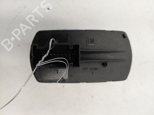 left-front-window-switch-opel-corsa-d-s07-2006-2007-2008-2009-2010-2011-2012-2013-2014-2015-39233998 main image