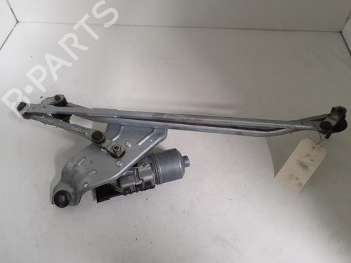 Front wiper motor DACIA SANDERO 1.4 (BS0C, BS0A, BS0G, BS1F, BS0E) | BP28217243M29 